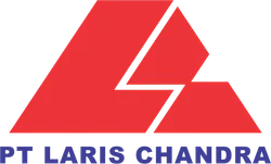 Client Logo PT LARIS CHANDRA.webp